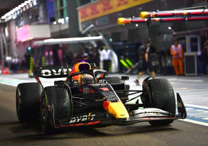 Hoe laat begint vandaag de Grand Prix van Singapore?