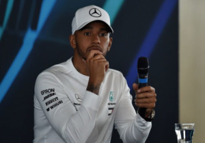 Lewis Hamilton: 'Moet harder werken dan ooit om mezelf te bewijzen'