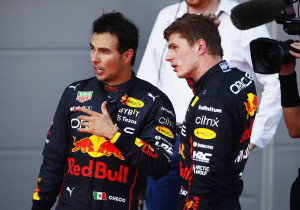 Did Red Bull magic help Max Verstappen regain Sergio Perez edge?
