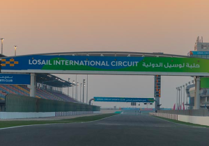 Hoe laat begint de kwalificatie voor de Grand Prix van Qatar?