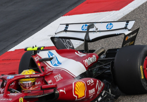 El URGENTE PROBLEMA que tiene Ferrari en su auto de 2025