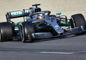 Overzicht: wie komt wanneer in actie in tweede testweek Barcelona