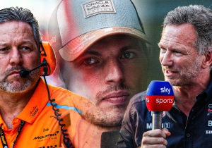 Red Bull reveal FIA COMPLAINT plan after Verstappen penalized