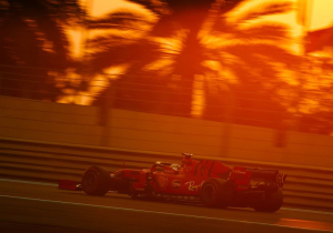 Formula One confirm 2020 race times