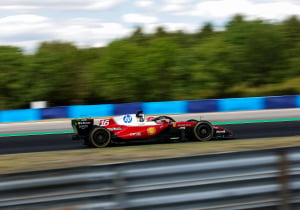 F1 Qualifying Today: Hungarian Grand Prix 2026 start times, schedule, TV channel and FREE live stream