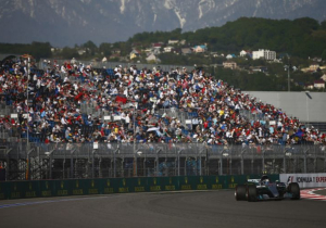 Deze setjes hebben de coureurs tot hun beschikking voor de Russische Grand Prix