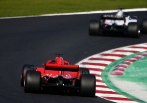 FIA: 'Striktere reglementen rond olieverbruik in kwalificatie'