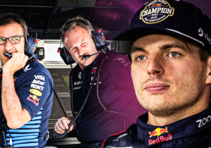 Waché wijst naar opdracht van RB21: 'Fatsoenlijke auto bouwen voor meerdere types circuit'