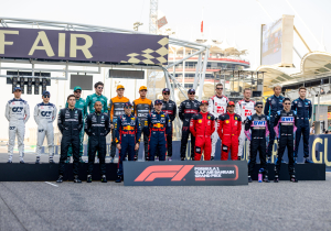 FRUSTRATED F1 champion speaks out on 2024 struggles