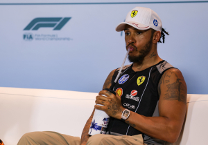 Lewis Hamilton revela su PLAN para volver a ser CAMPEÓN