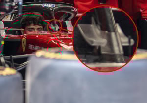 Ferrari zet aanval in op Mercedes met opmerkelijke upgrades, Red Bull blijft achter in China