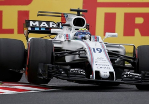 Aanstelling Sirotkin levert Williams nieuwe sponsor op
