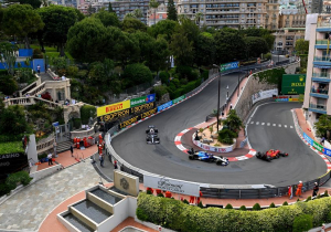 Formule 1 reageert op kritiek uitzending Monaco: 'We hadden niets te zeggen'