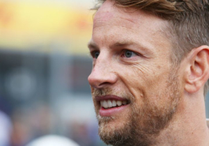 WAGs: Dit is de vriendin van Jenson Button