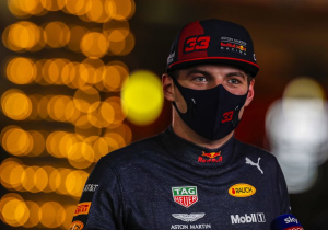 Verstappen over incident met Leclerc: "Dit is een leermoment voor hem"