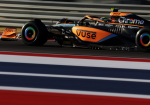 McLaren gaat tijdens Grand Prix van Abu Dhabi rijden in speciale livery