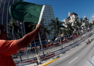 Miami krijgt dit jaar live Formule 1-evenement