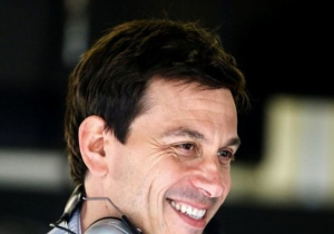 Toto Wolff ziet een bedreiging in Red Bull Racing voor tweede seizoenshelft