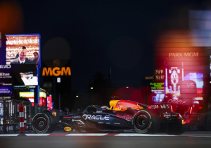 F1 Noticias Hoy: Resultado FP3 y Qualy; Horarios y parrilla para el GP de Las Vegas