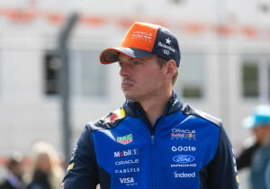 Verstappen reageert op deceptie in Zandvoort: 'Welke emotie nu overheerst?'