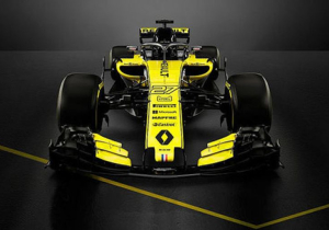 Cyril Abiteboul: 'We moeten de vooruitgang laten zien'