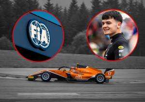 Vraagtekens na besluit FIA: cruciale crashtest lijkt geschrapt ondanks fataal ongeluk Van 't Hoff