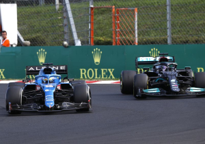 Alpine mikt op herbeleven glorietijden na 2022: "We zitten al 45 jaar in de Formule 1"