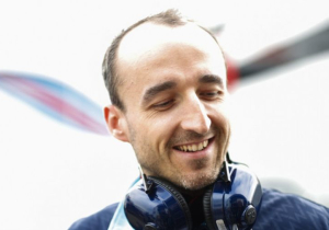 Kubica refuses to give opinion on Williams struggles