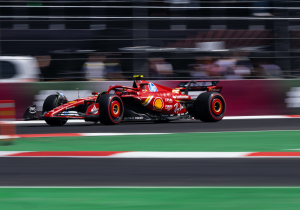 Dit is de definitieve startopstelling voor F1 Grand Prix van Mexico-Stad