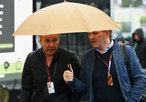 Raymond Vermeulen: Wat doet hij nu precies als manager van Verstappen?