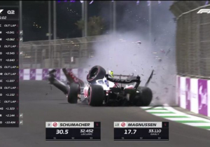 Haas confirma que Mick Schumacher no corre el GP de Arabia Saudita