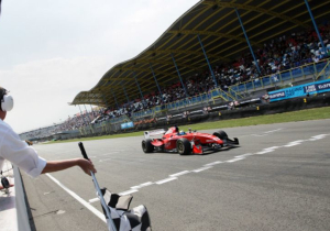 VIDEO: Bleekemolen: Zandvoort en Assen misgunnen elkaar de Formule 1