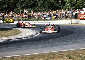 McLaren show off unusual notes left to F1 legend