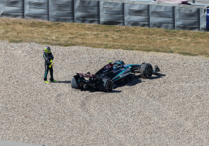 "De magie is er nog" ondanks moeizame periode Hamilton