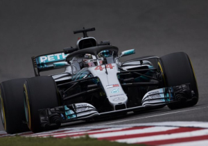 Race-engineer Mercedes: 'Hadden met dezelfde strategie Red Bull ook niet verslagen'