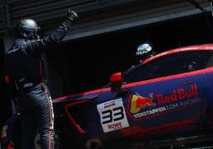 Max Verstappen opens up on 'more serious' racing exploits away from F1