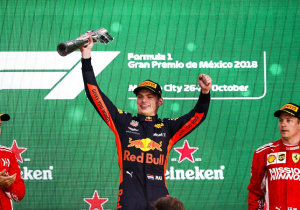 Alles wat je moet weten over Mexico, het circuit en het Formule 1-raceweekend | Mexico-Stad Special