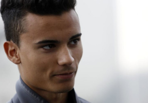 Horner: "We gaan Wehrlein bespreken als optie voor Toro Rosso"