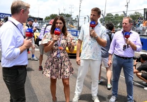 Sky Sports F1 confirm official 2024 line-up despite controversial comments