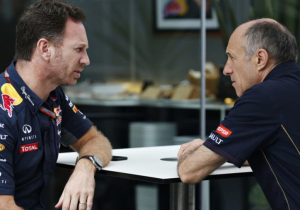 Toro Rosso: "Wij krijgen in 2019 complete achteras van Red Bull"