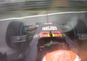 Uit de bocht: 5 video's waarom Max Verstappen dit seizoen kampioen wordt