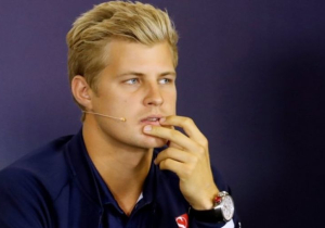 Ericsson: "Grote stap dat we met dezelfde motor als Ferrari gaan rijden"