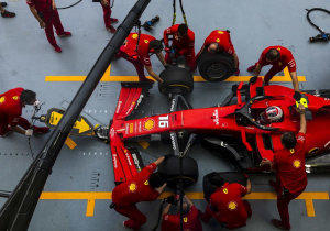 Singapore Grand Prix Recap