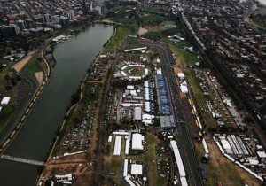 ESPN en Sky Sports slaan handen ineen voor komend Formule 1-seizoen