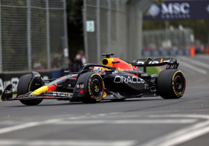 Red Bull lead F1 upgrade chase as Mercedes bring improvements