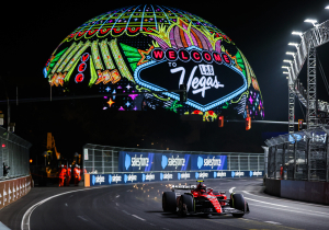 F1 Practice Today: Las Vegas Grand Prix start times, schedule, and how to watch live on TV