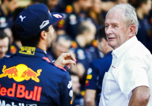 Red Bull haalt uit naar McLaren: 'Willen ons aanvallen, finishen achter Toro Rosso'