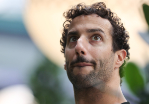 F1 Today: Daniel Ricciardo gets bizarre call up, FIA make official announcement ahead of Chinese Grand Prix
