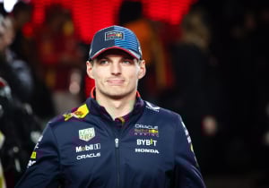 F1 rookies have come up with a slick nickname for Max Verstappen