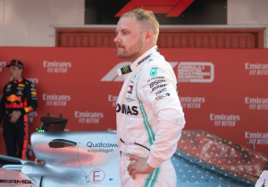 Bottas over Zandvoort: "Nederland heeft veel fans, dit wordt een grote race"